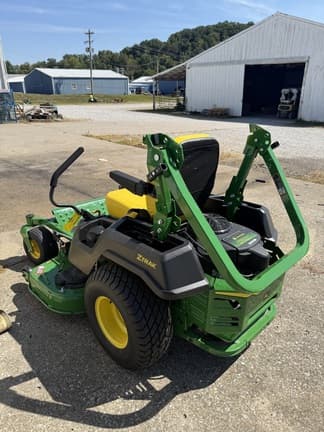 Image of John Deere Z530M equipment image 1