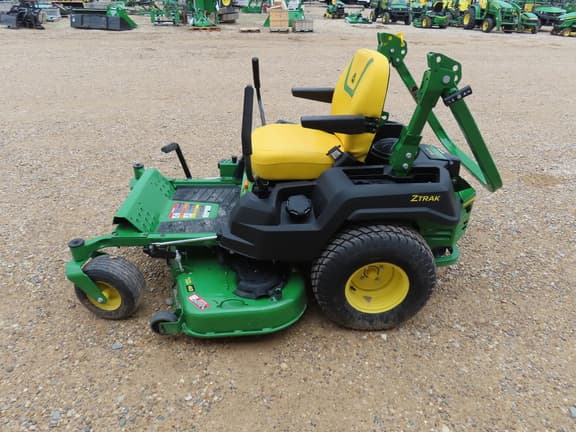 Image of John Deere Z530M equipment image 4