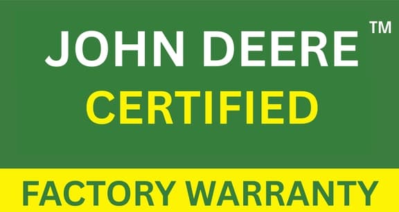 Image of John Deere Z530M equipment image 1