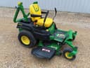 2025 John Deere Z530M Image