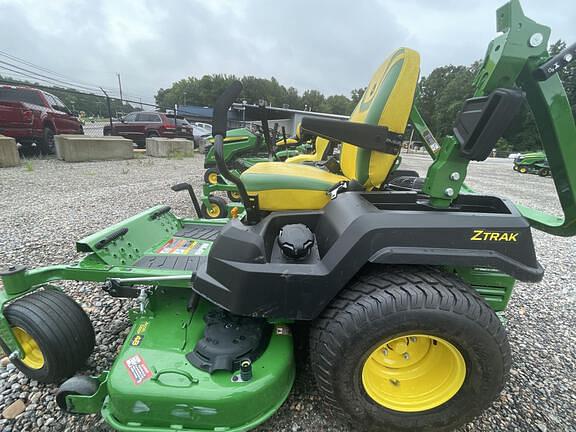 Image of John Deere Z530M Image 1