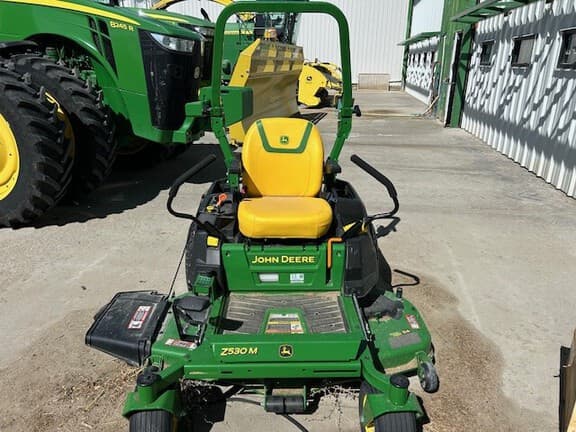 Image of John Deere Z530M Primary image