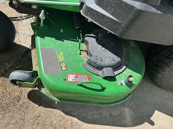 Image of John Deere Z530M equipment image 3