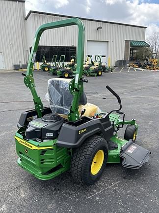 Image of John Deere Z530M equipment image 4