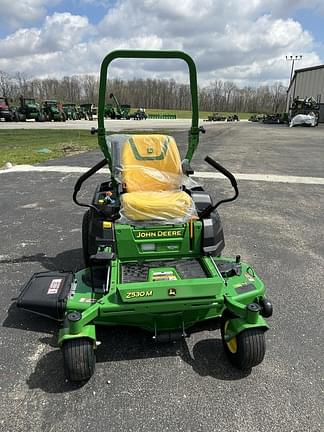 Image of John Deere Z530M equipment image 1