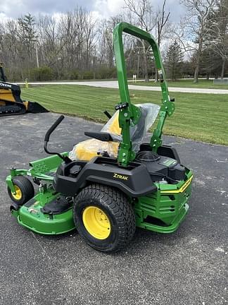 Image of John Deere Z530M equipment image 2