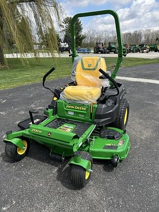 Image of John Deere Z530M Primary image