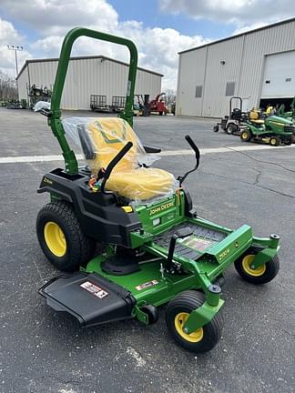 Image of John Deere Z530M equipment image 3