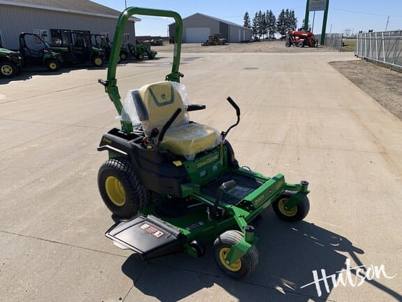 2025 John Deere Z530M Equipment Image0