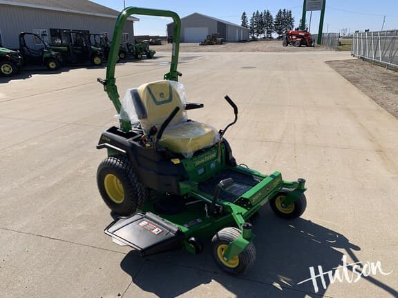 Image of John Deere Z530M equipment image 1