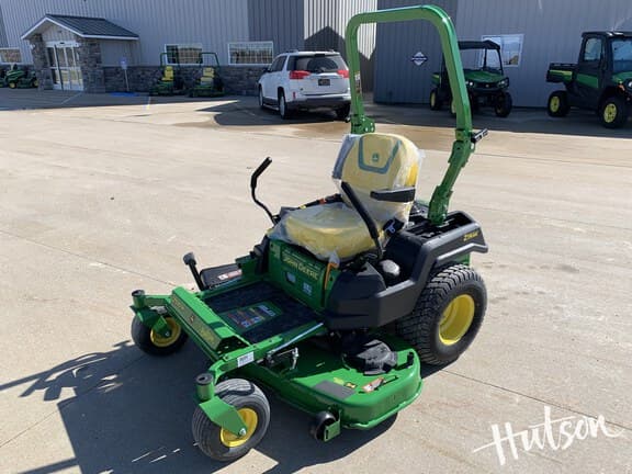 Image of John Deere Z530M equipment image 3