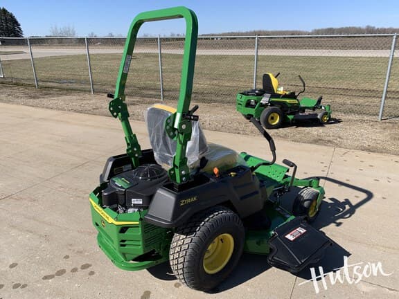 Image of John Deere Z530M equipment image 3