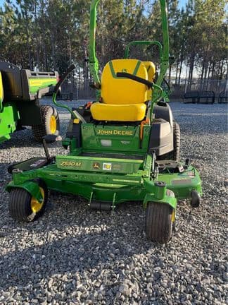 Image of John Deere Z530M equipment image 2