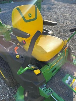 Image of John Deere Z530M equipment image 1