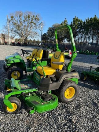 2025 John Deere Z530M Equipment Image0