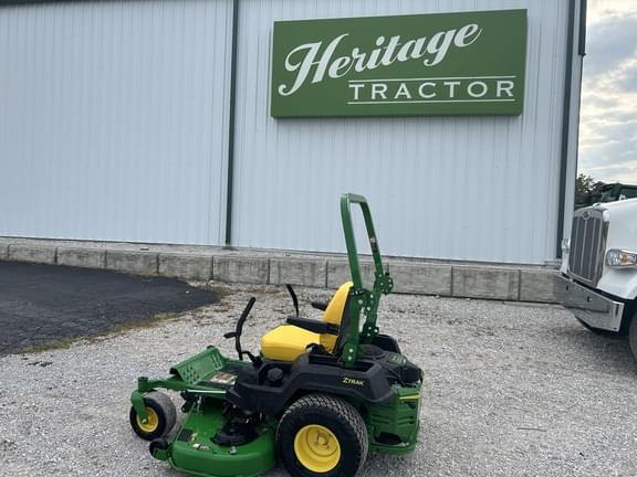 Image of John Deere Z530M equipment image 1