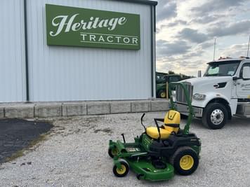 Main image John Deere Z530M