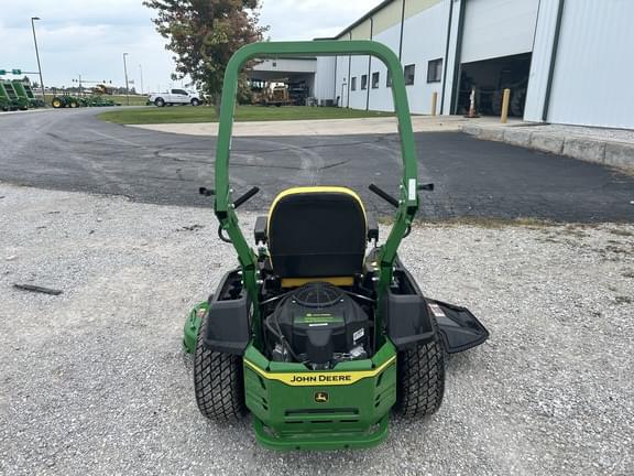 Image of John Deere Z530M equipment image 3