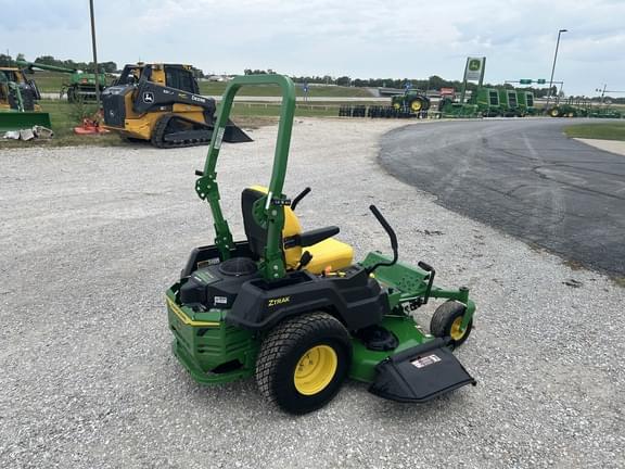 Image of John Deere Z530M equipment image 4