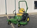 2025 John Deere Z530M Image