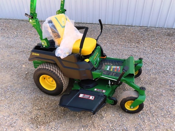 2025 John Deere Z530M Equipment Image0