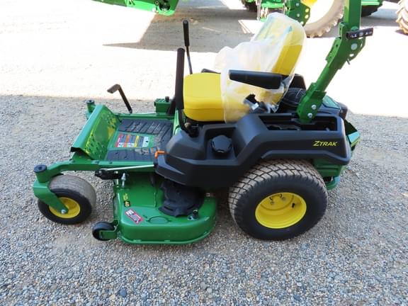 Image of John Deere Z530M equipment image 4