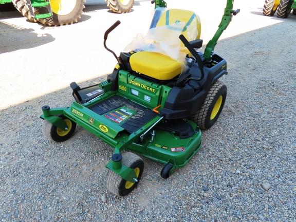 Image of John Deere Z530M equipment image 3