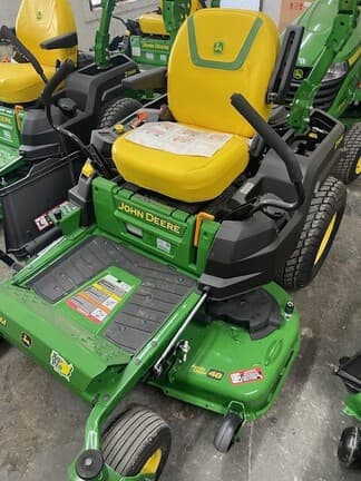 Image of John Deere Z530M Image 0