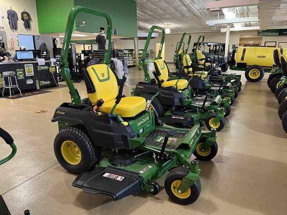 Image of John Deere Z530M Image 1