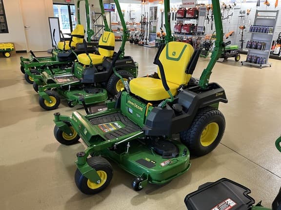 Image of John Deere Z530M Image 0