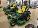 2025 John Deere Z530M Image