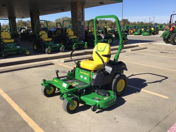 Image of John Deere Z530M equipment image 1
