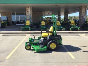 2025 John Deere Z530M Image