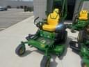 2025 John Deere Z530M Image