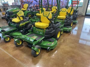 2025 John Deere Z530M Image