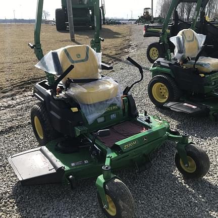 Image of John Deere Z530M equipment image 1