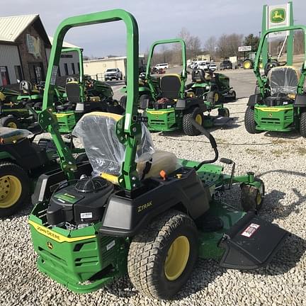 Image of John Deere Z530M equipment image 3