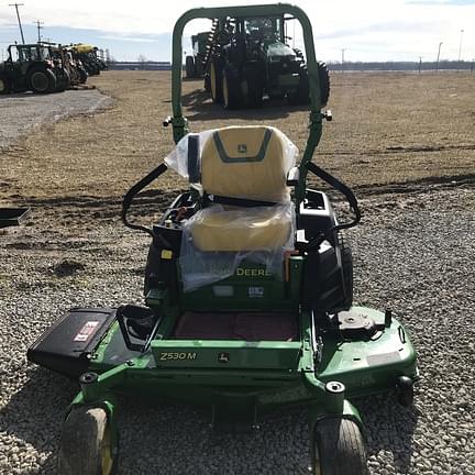 Image of John Deere Z530M Primary image