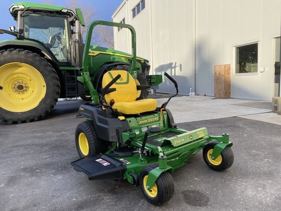 2025 John Deere Z530M Equipment Image0