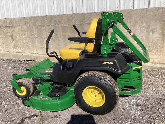 Image of John Deere Z530M equipment image 2
