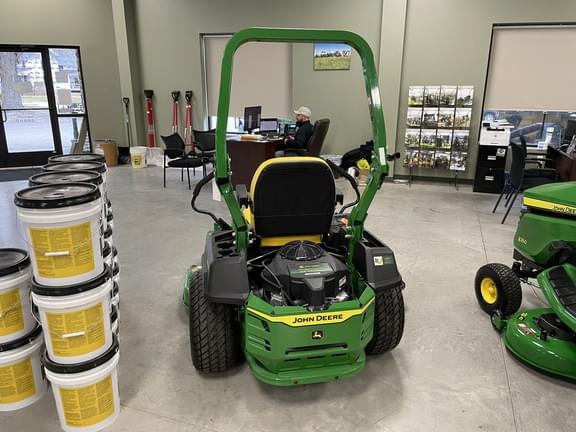 Image of John Deere Z530M equipment image 1