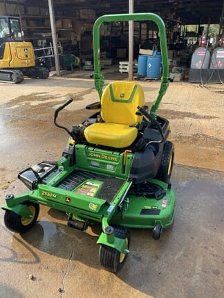 2025 John Deere Z530M Equipment Image0