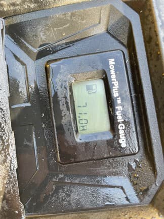 Image of John Deere Z530M equipment image 2