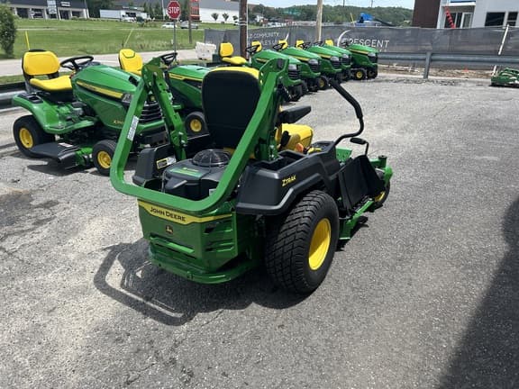 Image of John Deere Z530M equipment image 2