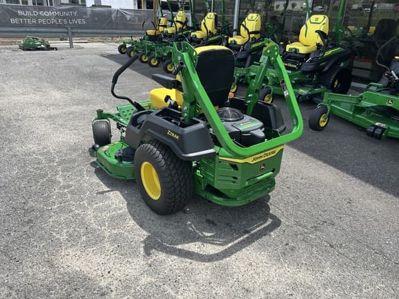 Image of John Deere Z530M equipment image 3