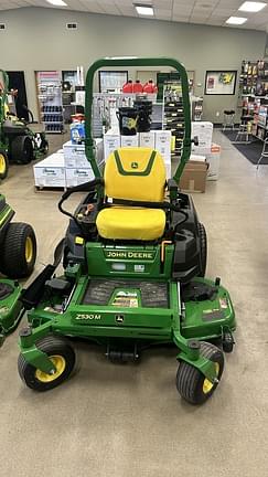 Image of John Deere Z530M Primary image