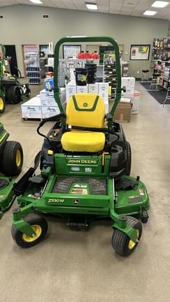 2025 John Deere Z530M Image