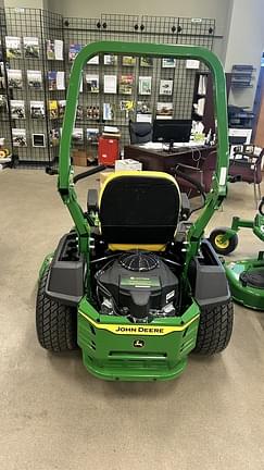 Image of John Deere Z530M equipment image 2