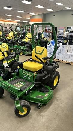 Image of John Deere Z530M equipment image 1