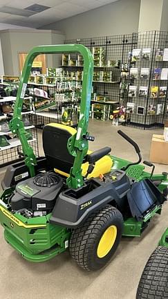 Image of John Deere Z530M equipment image 3
